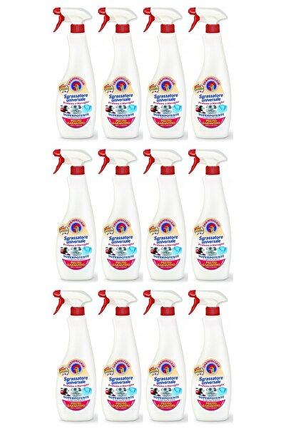 Chanteclair Degresant universal Chante Clair, Marsilia 600 ml x12