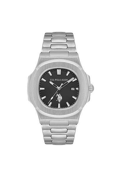 U.S. Polo Assn. Uspa1150-01 Men's Wristwatch