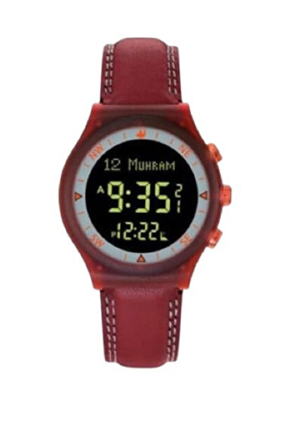 AL-HARAMEEN Al Haramain Sports Watch HA-6506 in multiple colors - 41MM size