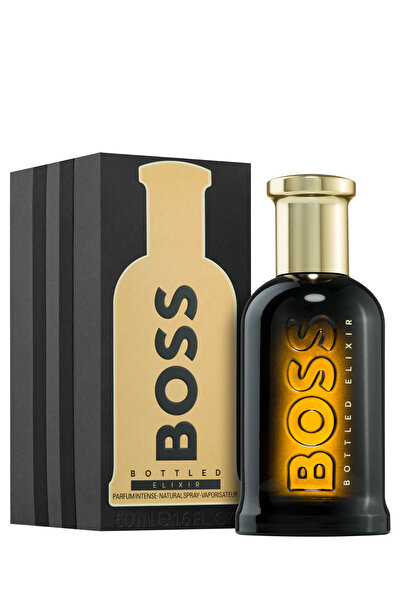 Hugo Boss Bottled Elixir
