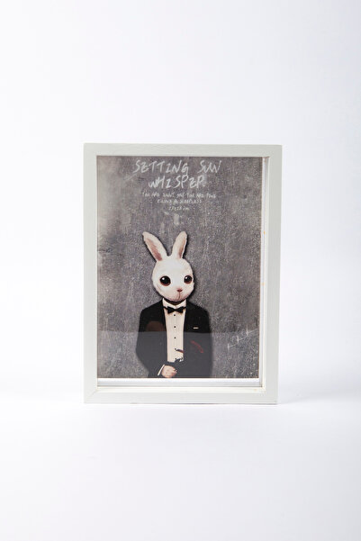 albamistore 13*18 Ahşap Fotoğraf Çerçevesi