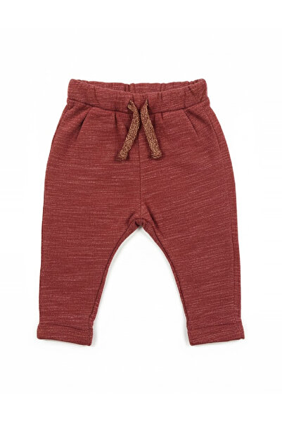 Evendi Pants, Red