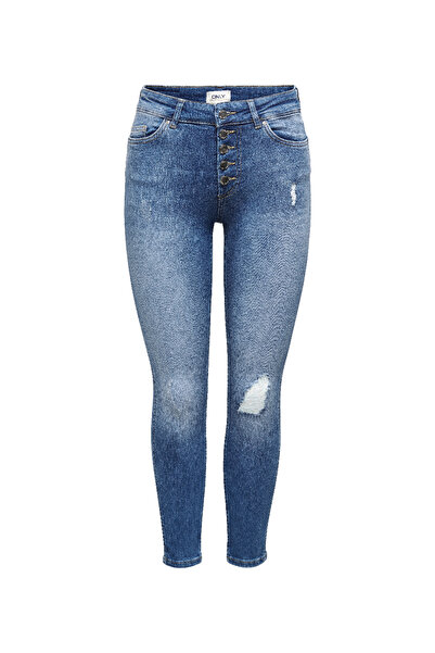 Evendi Blugi, Albastru