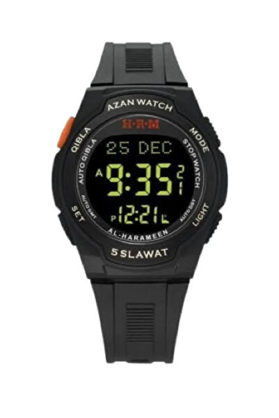 AL-HARAMEEN Al Haramain Men's Sports Watch HA-6509, 44mm, Multiple Colors