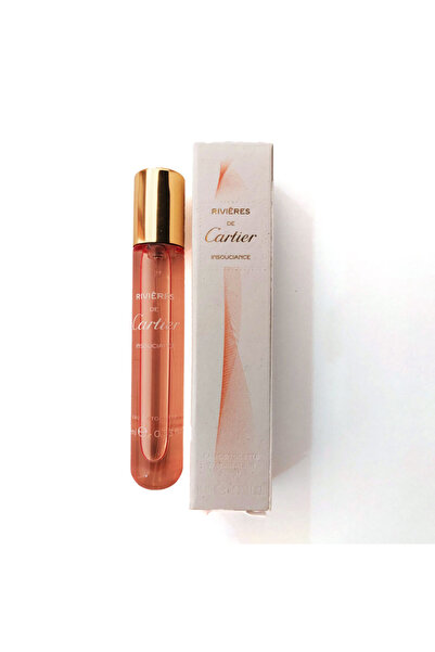 Cartier , Rivieres de Insouciance, Eau De Toilette, Unisex, 10 ml *Miniature