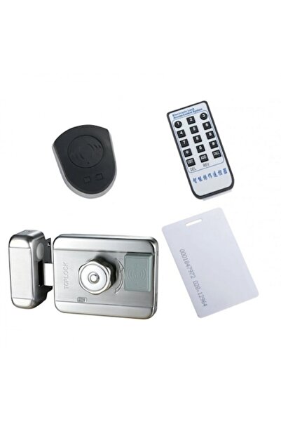 Genway Încuietoare cu cititor de proximitate cu contact magnetic