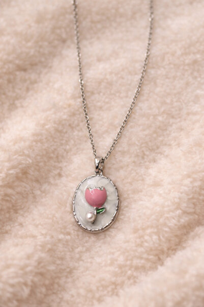 Adanova Concept Pinterest Lale Çelik Kolye