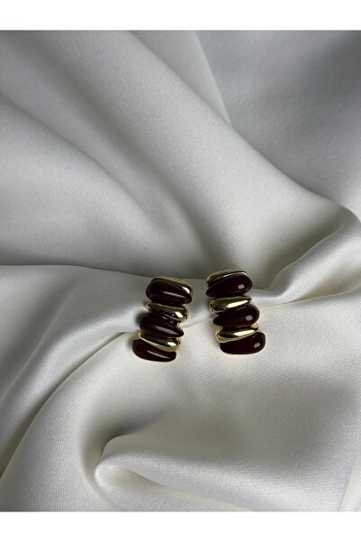 NB STEELORA Vintage Look Stylish Women's Earrings