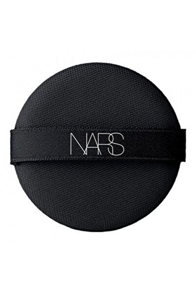 CARS Nars, Aqua Glow Cushion, Makeup Sponge, Black