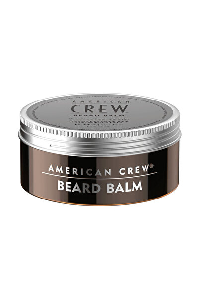 American Crew American Crew, Balsam de barbă, Unt de shea, Balsam de barbă, P...