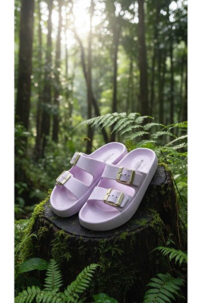 stil shoes Γυναικείες ημερήσιες ορθοπεδικές ελαφριές παντόφλες πισίνας με διπ...