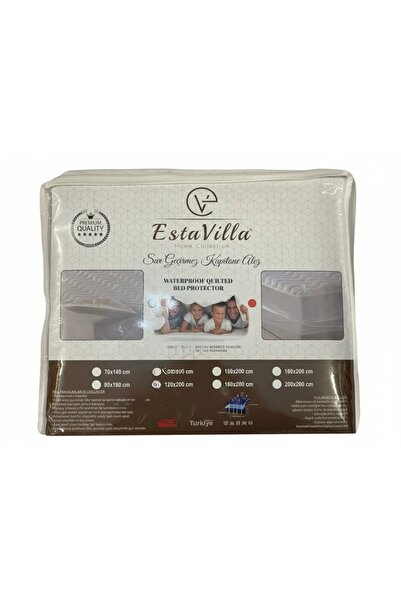 zaTen Pazar واقي مرتبة إستافيلا لشخصين مقاوم للماء