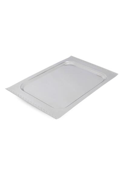 Maxx Doria Domino Steel Tray Pa6003