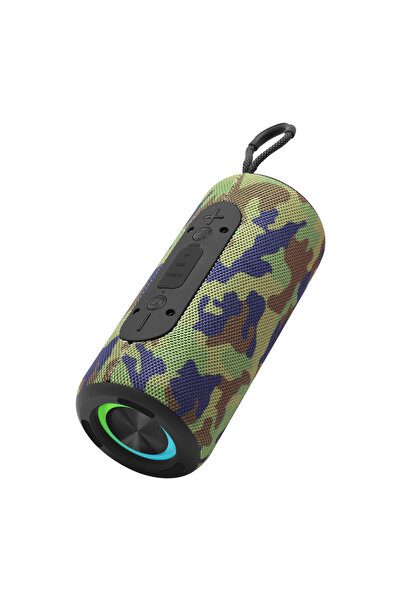 TRAX TBS-1651 KABLOSUZ BLUETOOTH HOPARLÖR