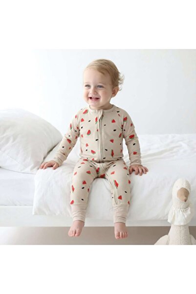 Maiyko 1.0 Tog Uyku Tulumu Sumud Desenli