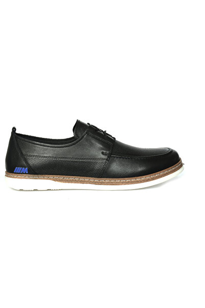 Msport M4740 Black Casual Men's Shoes