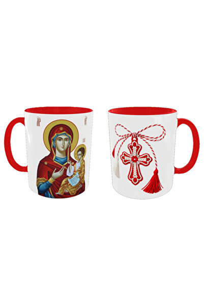 OEM Cana cadou martisor