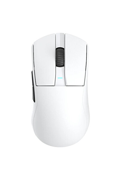 DAREU A950GM White PixArt 3395 Sensör Kablosuz Gaming Mouse