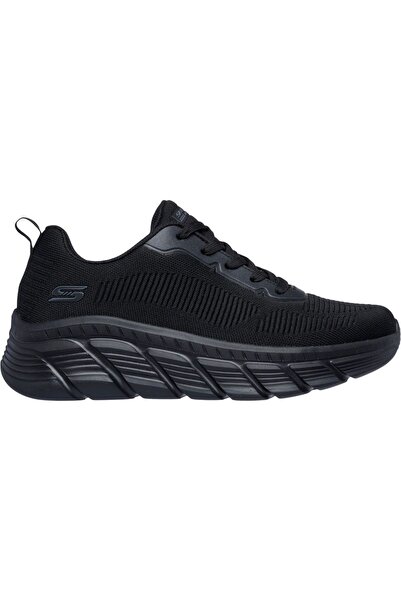 SKECHERS Pantofi sport BOBS B Flex Hi - 118360-BBK