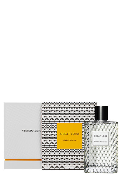 Vilhelm Parfumerie The Triptych Collection Great Lord For Unisex Eau De Parfu...