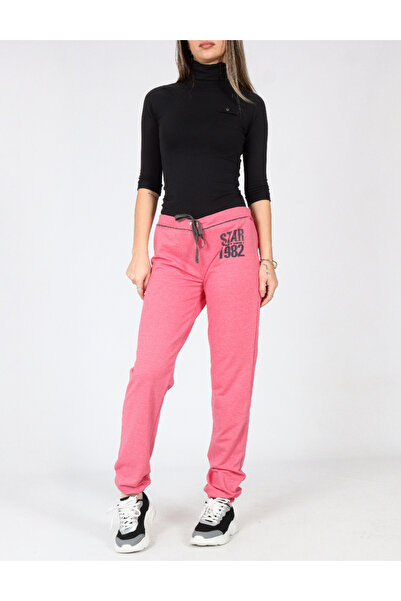 Evendi Pants, Pink