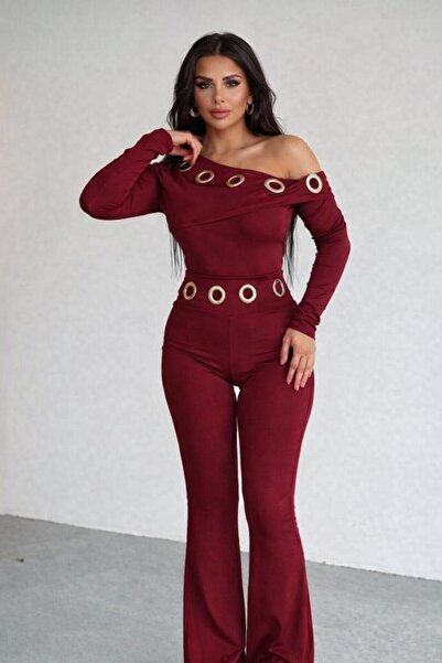 Haviie Atelier tayt takım