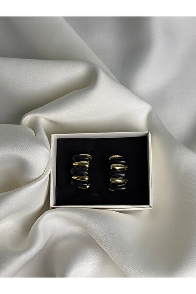 NB STEELORA Vintage Look Stylish Women's Earrings