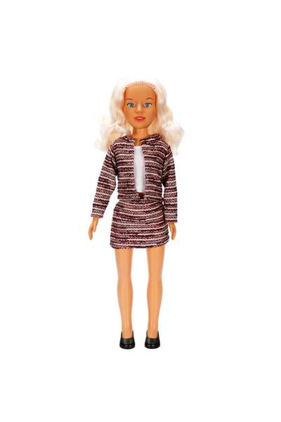 Sunman Yürüyüş Arkadaşım Clara Classic 80 cm