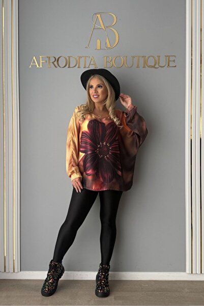 Afrodita Boutique Noelle blouse