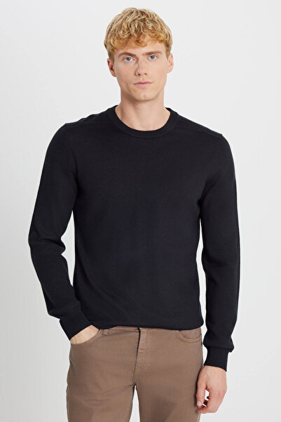 ALTINYILDIZ CLASSICS Men Black