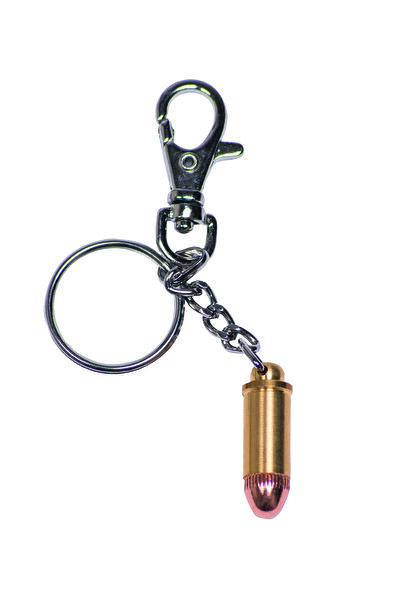 Mil-Tec Μπρελόκ με σφαίρα μικρού διαμετρήματος