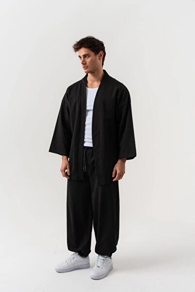 go gang own Кімоно Цукі