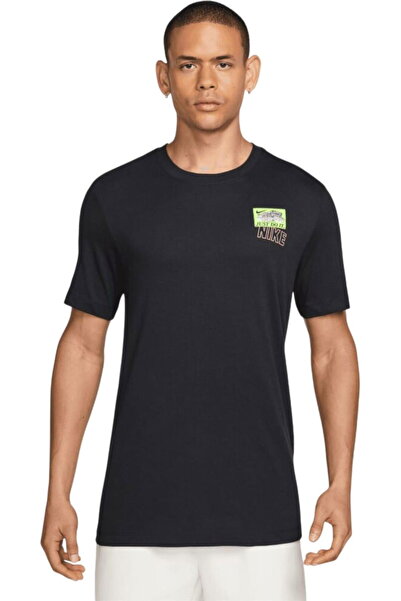 Nike Μπλούζα με αυτοκόλλητα τρένων - IH1953-010