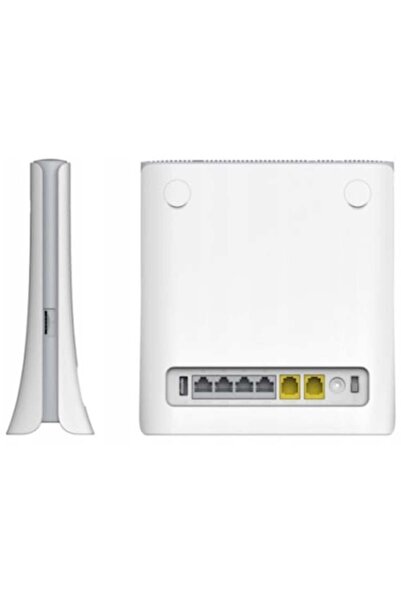ZTE Router wireless 4G MF286R