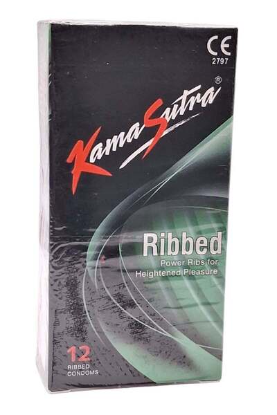 Kamasutra كاماسوترا مضلع 12 بوصة