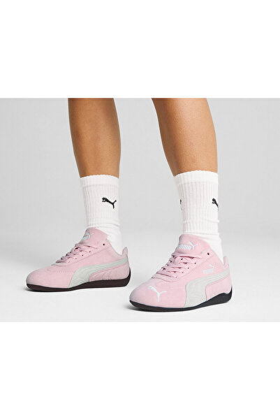 Puma Speedcat Og Unisex Casual Shoes 39884604 Colorful