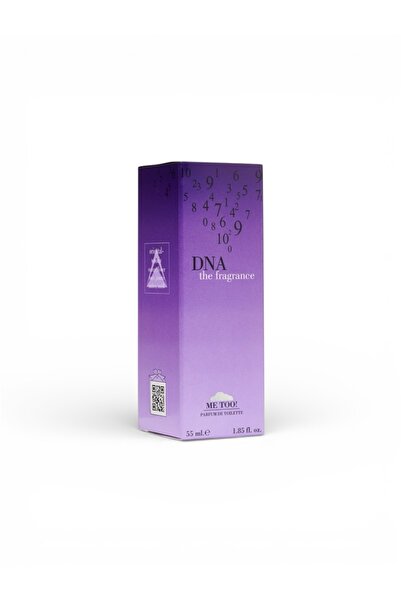 Milton Lloyd ADN PDT, femei, 55 ml