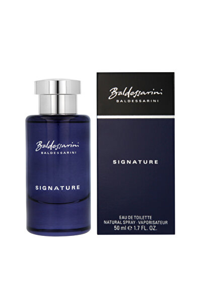 BALDESSARINI Signature Eau De Toilette 50 ml (ανδρικό)