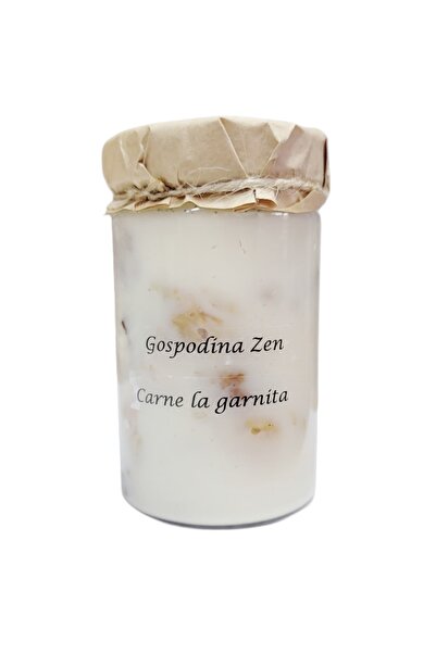 OEM Carne la garnita Gospodina Zen 300g