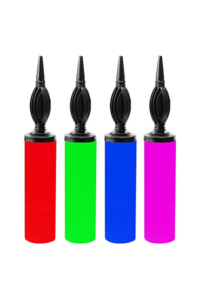 DanyCris Pompa Plastic Pentru Baloane