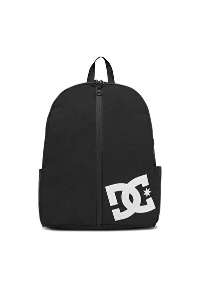 DC Shoes backpack men black C-DCI-KL-001-08