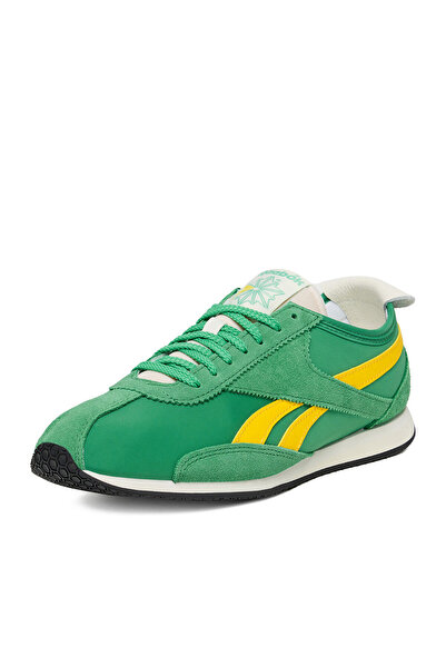Reebok sneakers men green EO-R400 100230476