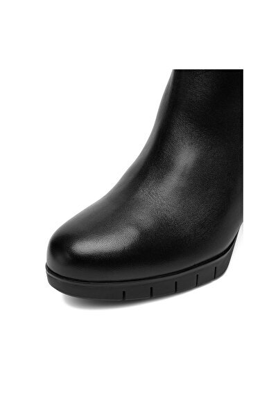 LASOCKI ankle boots woman black CEO-WB-DALILA-25