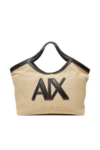 Armani Exchange handbag woman /Black XW000410 AF12591 M10