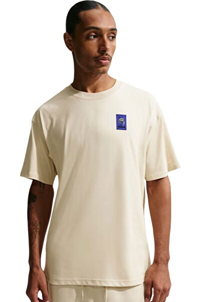 Nike Cafe Swoosh Van LSE t-shirt - IH1157-229