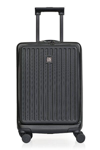 MORANO Murano 20-inch Four-Wheel Spinner Airplane Cabin Suitcase with TSA Loc...