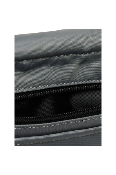 Quiksilver geantă gri bărbătească QUIC-M-006-07