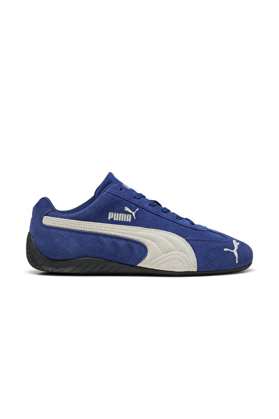 Puma Speedcat og unisex daily shoes blue
