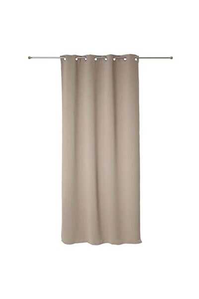 Atmosphera Créateur D'intérieur Luxury Opaque Curtain in Linen – Sophisticate...