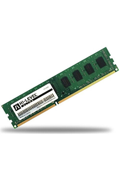 Hi-Level 8Gb Boxed Ddr4 2133Mhz Hlv-Pc17066D4-8G